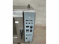 Mkn - meo61p - elektrische combisteamer - afbeelding 5 van  6