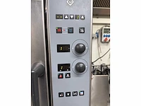 Mkn - meo61p - elektrische combisteamer - afbeelding 6 van  6
