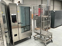 Mkn flexi combi combisteamer - afbeelding 2 van  7