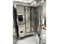 Mkn flexi combi combisteamer - afbeelding 3 van  7