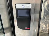 Mkn flexi combi combisteamer - afbeelding 4 van  7
