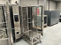 Mkn flexi combi combisteamer - afbeelding 5 van  7