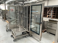 Mkn flexi combi combisteamer - afbeelding 6 van  7