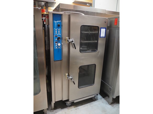 Mkn gmbh - afbeelding 1 van  8