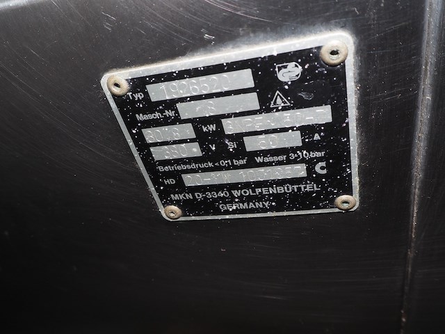 Mkn gmbh - afbeelding 7 van  8