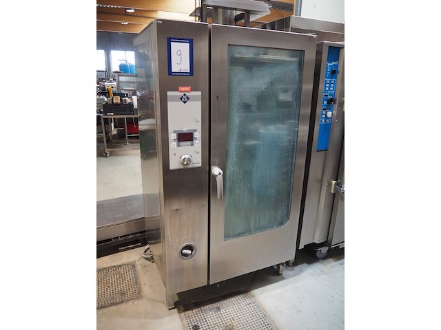 Mkn gmbh - afbeelding 1 van  7