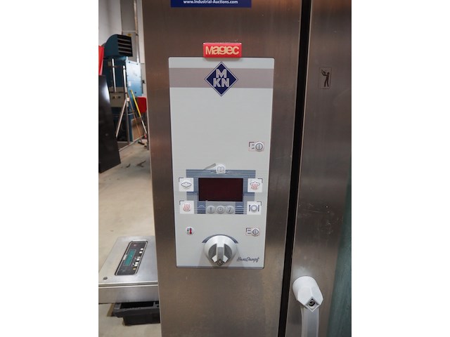 Mkn gmbh - afbeelding 6 van  7