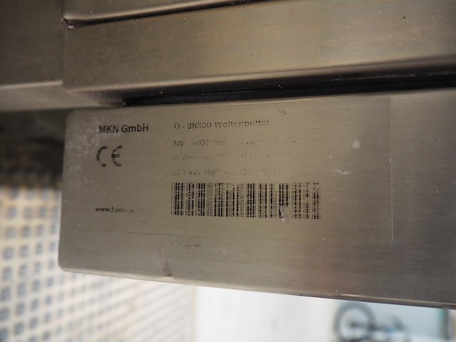 Mkn gmbh - afbeelding 7 van  7