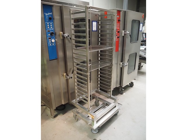 Mkn gmbh - afbeelding 5 van  16
