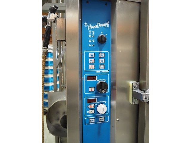Mkn gmbh - afbeelding 7 van  16
