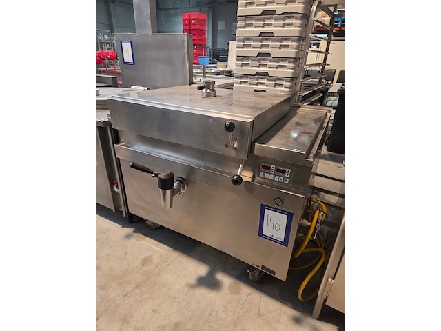 Mkn - afbeelding 1 van  8