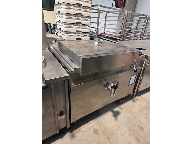 Mkn - afbeelding 2 van  8