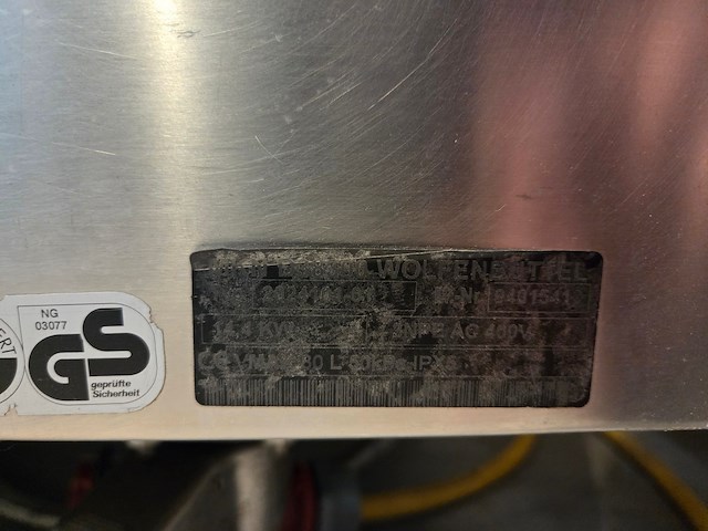 Mkn - afbeelding 8 van  8