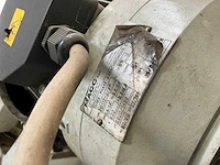 Mks350 afkortcirkelzaagmachine - afbeelding 8 van  16
