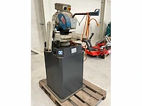 Mks350 afkortcirkelzaagmachine - afbeelding 16 van  16