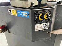 Mks350 afkortcirkelzaagmachine - afbeelding 4 van  16