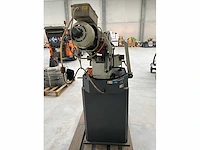 Mks350 afkortcirkelzaagmachine - afbeelding 13 van  16