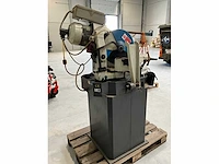 Mks350 afkortcirkelzaagmachine - afbeelding 14 van  16
