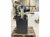 Mks350 afkortcirkelzaagmachine - afbeelding 15 van  16