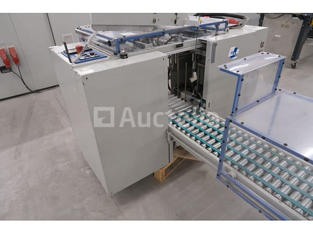 Mkw stacker - afbeelding 2 van  12