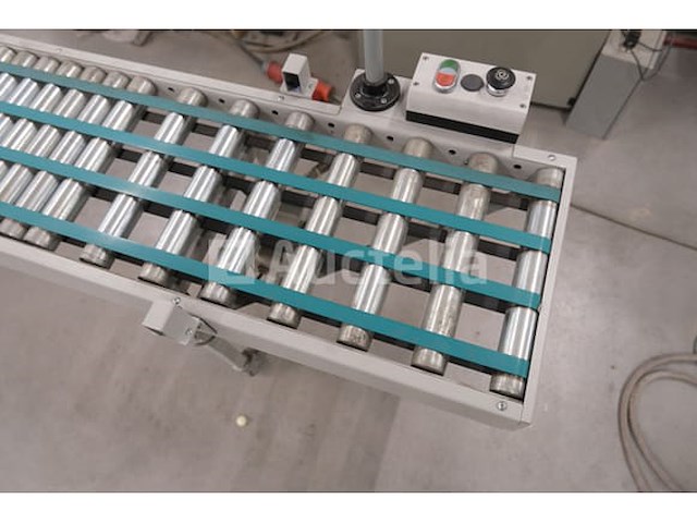 Mkw stacker - afbeelding 3 van  12