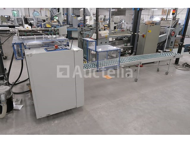 Mkw stacker - afbeelding 1 van  12