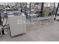 Mkw stacker