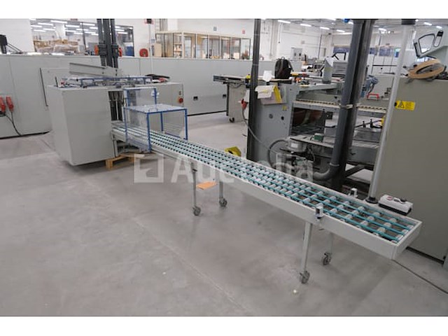Mkw stacker - afbeelding 5 van  12
