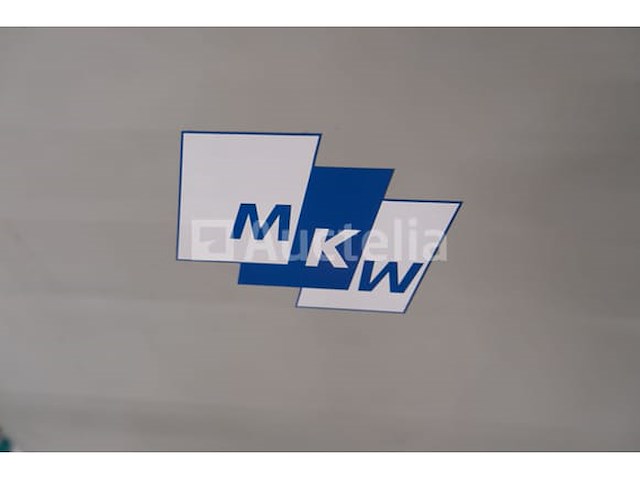 Mkw stacker - afbeelding 9 van  12