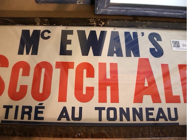 Mlc ewan's glasplaat - afbeelding 2 van  5