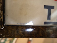 Mlc ewan's glasplaat - afbeelding 3 van  5