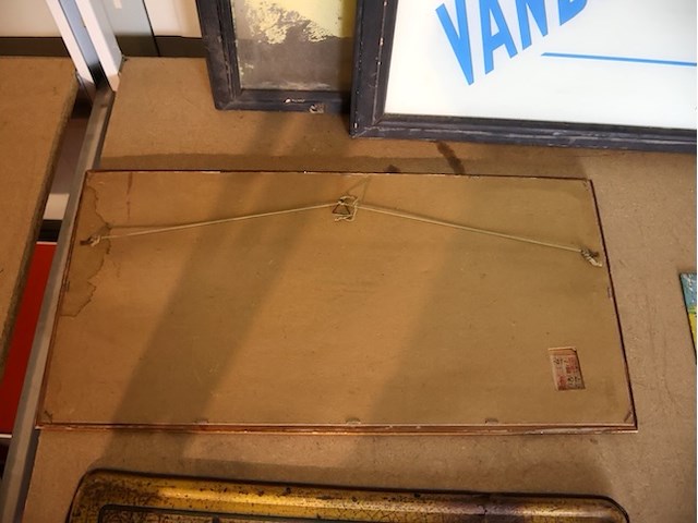 Mlc ewan's glasplaat - afbeelding 4 van  5