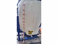 Mm - sproeier - overig bos- en tuingereedschap - afbeelding 4 van  4