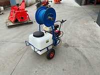 Mm ar252 veldspuit - afbeelding 1 van  9