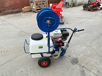 Mm ar252 veldspuit - afbeelding 8 van  9