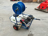 Mm ar252 veldspuit - afbeelding 2 van  9