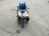 Mm ar252 veldspuit - afbeelding 3 van  9