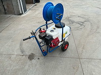 Mm ar252 veldspuit - afbeelding 4 van  9