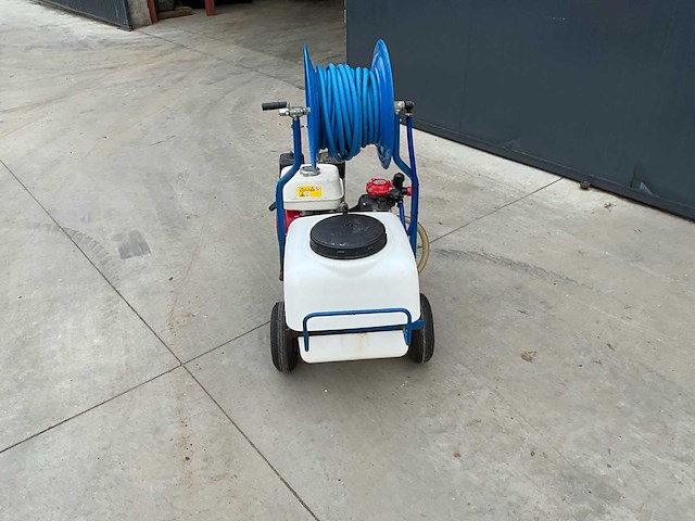 Mm ar252 veldspuit - afbeelding 9 van  9