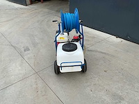 Mm ar252 veldspuit - afbeelding 9 van  9