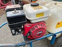 Mm ar30 spuitmachine - afbeelding 5 van  8