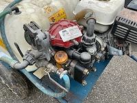 Mm ar30 spuitmachine - afbeelding 6 van  8