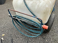 Mm ar30 spuitmachine - afbeelding 8 van  8