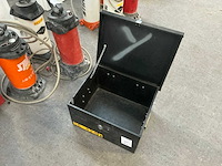 Mm build mobiele gereedschapskoffer - afbeelding 2 van  10