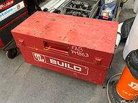 Mm build mobiele gereedschapskoffer - afbeelding 3 van  10