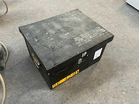 Mm build mobiele gereedschapskoffer - afbeelding 10 van  10