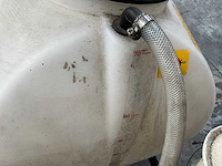 Mm car70-252-gx160 sproeisysteem - afbeelding 2 van  10