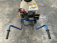 Mm car70-252-gx160 sproeisysteem - afbeelding 4 van  10