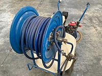 Mm car70-252-gx160 sproeisysteem - afbeelding 6 van  10