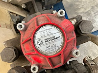 Mm car70-252-gx160 sproeisysteem - afbeelding 8 van  10